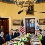 Enviados de Trump tentam sustentar trégua Israel-Hamas após novos choques na Faixa de Gaza 5 ocrente 1760975314