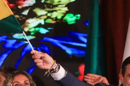 Rodrigo Paz derrota Tuto Quiroga e encerra 20 anos de hegemonia socialista na Bolívia 6 ocrente 1760979682