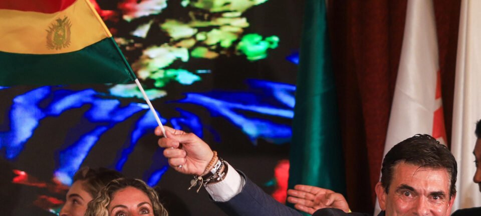 Rodrigo Paz derrota Tuto Quiroga e encerra 20 anos de hegemonia socialista na Bolívia 2 ocrente 1760979682