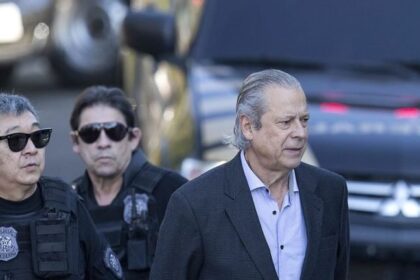 Recurso equivocado do MPF leva STJ a retirar Dirceu, Genoíno e mais dois de ação do mensalão 2 ocrente 1760981495