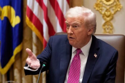 Trump teria liberado quase US$ 2 bilhões para iniciativas pró-democracia na América Latina, afirma Marco Feliciano 10 ocrente 1760982571