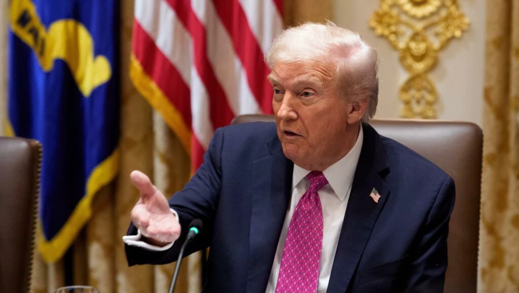 Trump teria liberado quase US$ 2 bilhões para iniciativas pró-democracia na América Latina, afirma Marco Feliciano 2 ocrente 1760982571