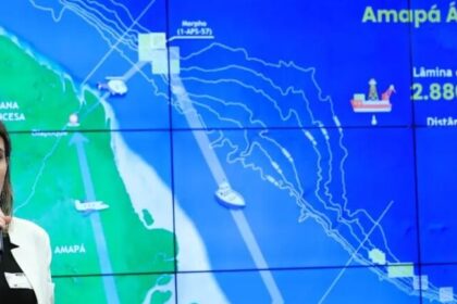 Ibama libera Petrobras para perfurar área a 500 km da foz do Amazonas 8 ocrente 1760984453