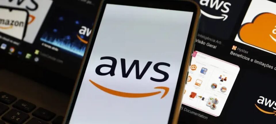 Instabilidade no Pix coincide com pane global da Amazon Web Services 2 ocrente 1760992305