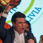 Rodrigo Paz vence eleição na Bolívia e promete “capitalismo para todos” 4 ocrente 1760994206
