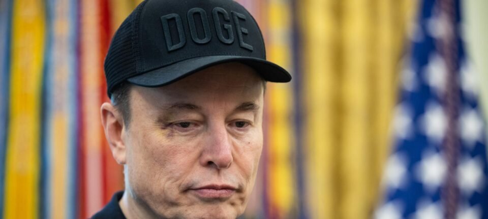 NASA aponta atraso da SpaceX e decide abrir contrato lunar a outras empresas 2 ocrente 1760995950
