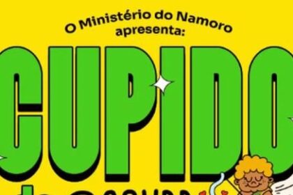 Governo lança campanha “Cupido do GovBR” e resgata piada do “Ministério do Namoro” 18 ocrente 1761000524