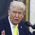 Trump avisa que eliminará Hamas se trégua em Gaza for quebrada 4 ocrente 1761004010