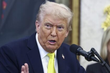 Trump avisa que eliminará Hamas se trégua em Gaza for quebrada 14 ocrente 1761004010