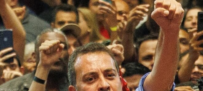 Lula chama Guilherme Boulos para a Secretaria-Geral; veja a carreira e as polêmicas do novo ministro 2 ocrente 1761005881