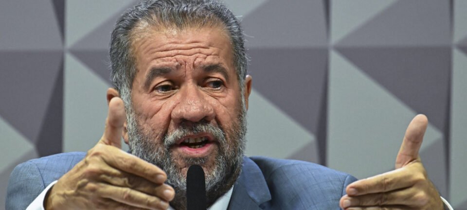 Advogada afirma à CPMI que avisou Lupi sobre descontos ilegais em aposentadorias desde 2019 2 ocrente 1761010329