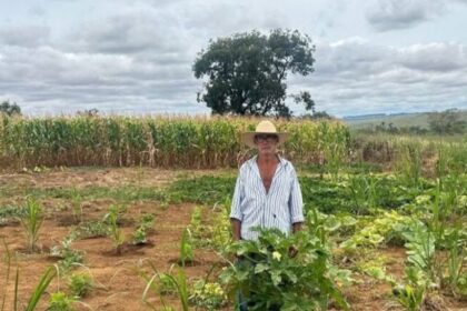 Agricultor analfabeto tem R$ 1,4 mil descontados da aposentadoria por entidade de servidores públicos 20 ocrente 1761013933