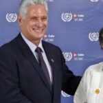 Havana apoia Petro e acusa Washington de novo “ataque imperialista” 5 ocrente 1761015786