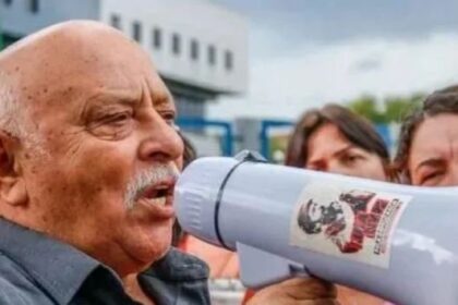 Justiça manda redes retirar postagens que ligam Frei Chico a fraude bilionária no INSS 10 ocrente 1761032930