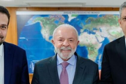 Lula escolhe Guilherme Boulos para chefiar Secretaria-Geral da Presidência 8 ocrente 1761037373