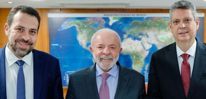 Lula escolhe Guilherme Boulos para chefiar Secretaria-Geral da Presidência 2 ocrente 1761037373