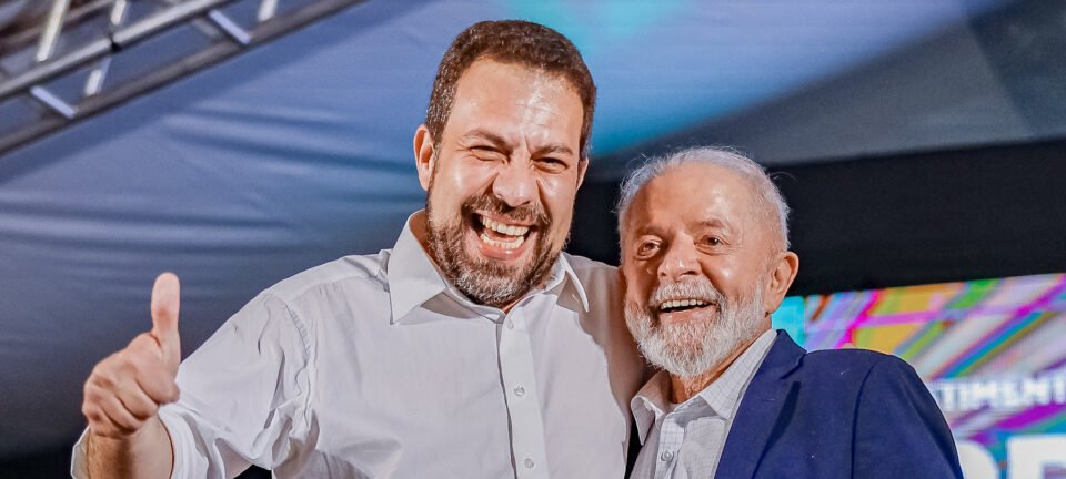 STF suspende julgamento de Bolsonaro enquanto Lula nomeia Boulos ministro; panorama político ganha novos capítulos 2 ocrente 1761042685