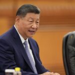 Relatório internacional aponta China como epicentro do avanço da repressão religiosa no mundo 5 ocrente 1761044557