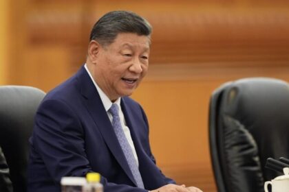Relatório internacional aponta China como epicentro do avanço da repressão religiosa no mundo 4 ocrente 1761044557