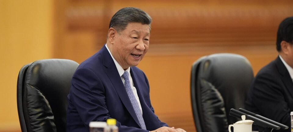Relatório internacional aponta China como epicentro do avanço da repressão religiosa no mundo 2 ocrente 1761044557