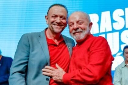 PT lança resolução com foco na reeleição de Lula e críticas a Bolsonaro, direita e Trump 16 ocrente 1761050895
