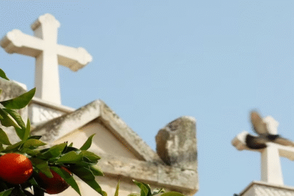 Cessar-fogo não elimina tensão e cristãos seguem abrigados em duas igrejas de Gaza 20 ocrente 1761051711