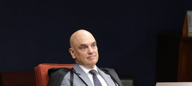 Moraes exclui prova não anexada pela PGR, mantém julgamento do “núcleo 4” no STF 2 ocrente 1761054428