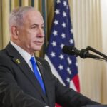 Corpo de Tal Haimi, refém morto em 2023, é devolvido por Hamas a Israel 5 ocrente 1761056253