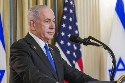 Corpo de Tal Haimi, refém morto em 2023, é devolvido por Hamas a Israel 6 ocrente 1761056253