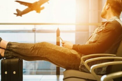 Câmara acelera projeto que barra cobrança por bagagem de mão nas companhias aéreas 14 ocrente 1761057256