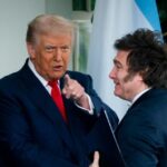 Argentina firma acordos com o FBI para intensificar ações contra terrorismo e crime organizado 5 ocrente 1761060742