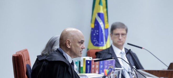 Moraes defende condenação de sete militares e aliados e pede nova apuração sobre Valdemar Costa Neto 2 ocrente 1761062540