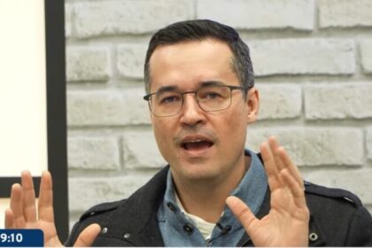 Ex-procurador chama de “gravíssima” suspeita de registro falso que levou à prisão de Filipe Martins 16 ocrente 1761065207