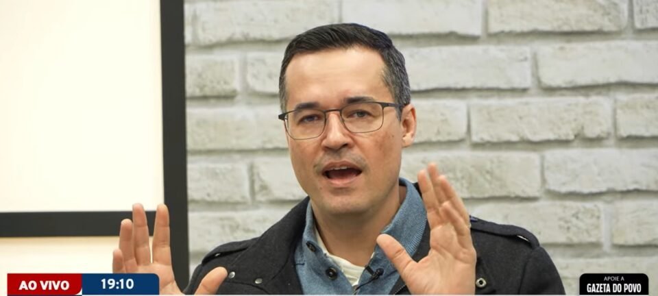 Ex-procurador chama de “gravíssima” suspeita de registro falso que levou à prisão de Filipe Martins 2 ocrente 1761065207