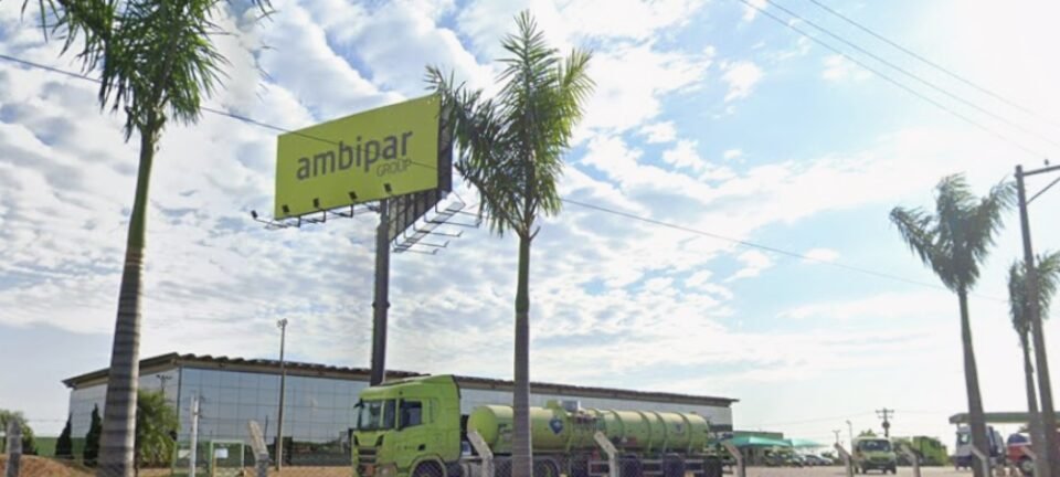 Ambipar afunda em dívidas de R$ 10,7 bi e pede proteção judicial no Brasil e nos EUA 2 ocrente 1761069811