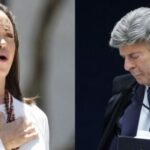Fux cita María Corina Machado ao defender absolvição de réus no STF 4 ocrente 1761071522