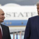 Casa Branca descarta reunião imediata entre Trump e Putin após divergências sobre Ucrânia 5 ocrente 1761077803