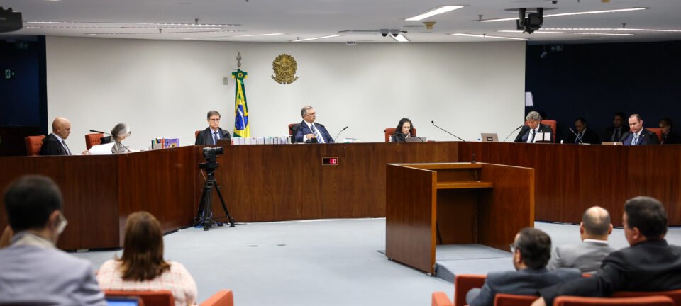 STF forma maioria e condena sete réus do “núcleo 4” por tentativa de golpe 2 ocrente 1761084089