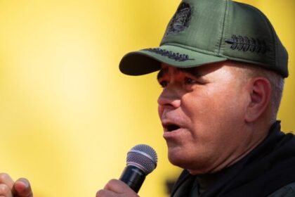 Forças Armadas venezuelanas abatem três aviões suspeitos de narcotráfico na fronteira com a Colômbia 6 ocrente 1761085886
