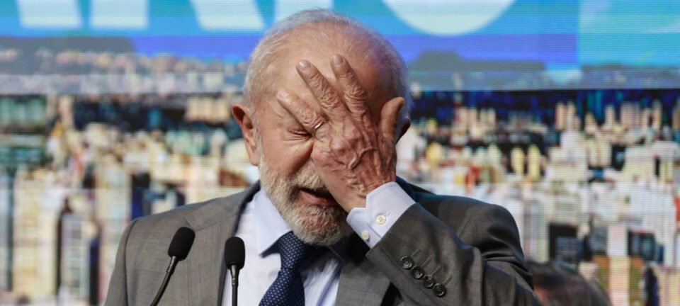 Oposição mira derrotas do Planalto em meio a atrito entre Lula e Centrão 2 ocrente 1761092221