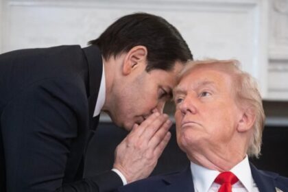 Rubio assume ofensiva dos EUA para pressionar Nicolás Maduro após tensionar relações com Brasil 18 ocrente 1761093994