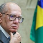 Gilmar Mendes afirma que STF saiu mais forte após confrontos com governo Bolsonaro 4 ocrente 1761095808