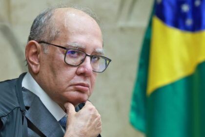Gilmar Mendes afirma que STF saiu mais forte após confrontos com governo Bolsonaro 16 ocrente 1761095808