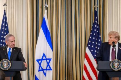 Orações e diplomacia: pastor lidera 72 h de clamor enquanto comitiva dos EUA negocia paz em Jerusalém 10 ocrente 1761099612