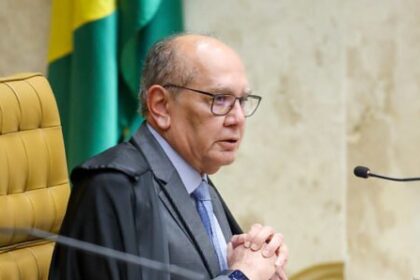 Transparência Internacional reage a Gilmar Mendes e denuncia “ataque virulento” 10 ocrente 1761128273