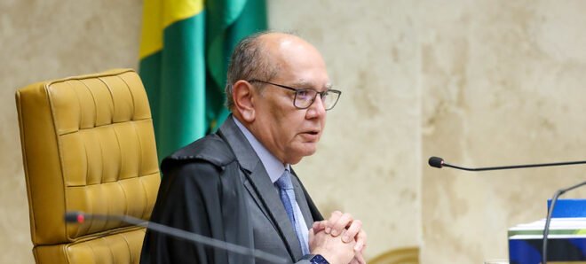 Transparência Internacional reage a Gilmar Mendes e denuncia “ataque virulento” 2 ocrente 1761128273