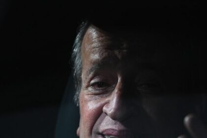 Parlamentares do PL criticam retomada de inquérito contra Valdemar Costa Neto 14 ocrente 1761136420