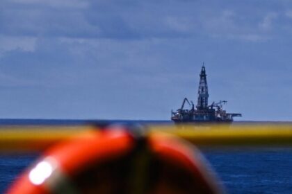 Petrobras inicia perfuração na Foz do Amazonas no mesmo dia em que recebeu licença do Ibama 16 ocrente 1761142663
