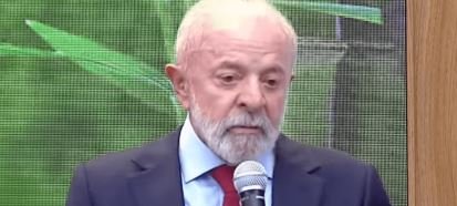 Comissão da Câmara aprova moção de repúdio contra Lula por críticas ao Congresso 2 ocrente 1761143497