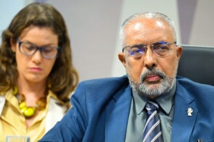 Redução da jornada para 36 horas divide Senado e pode custar 2,7 milhões de empregos, alertam economistas 14 ocrente 1761147102